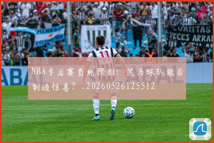NBA季后赛首轮预测：黑马球队能否制造惊喜？_20260526125512
