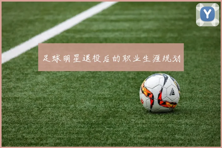 足球明星退役后的职业生涯规划